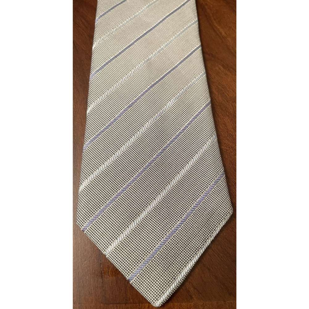 Nodus Masculin Latin, Men’s Neck Tie 100% Silk, Made In Italy